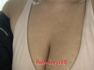 rainydays98 The Sex