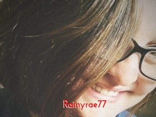 Rainyrae77