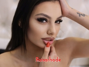 Raisarhode