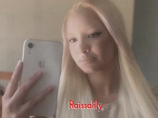 Raissalily