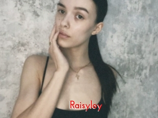 Raisyloy