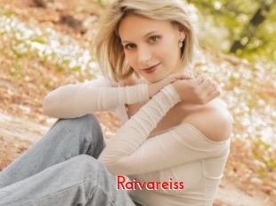 Raivareiss