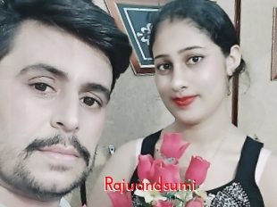 Rajuandsumi