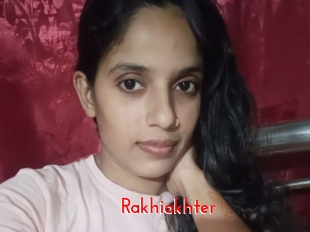 Rakhiakhter