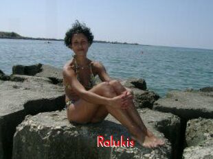 Ralukis