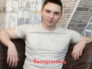Ramajcordero