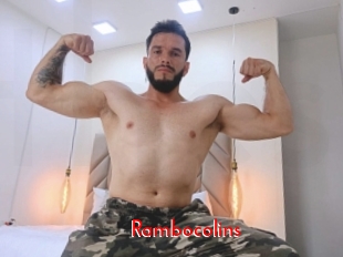 rambocolins The Sex
