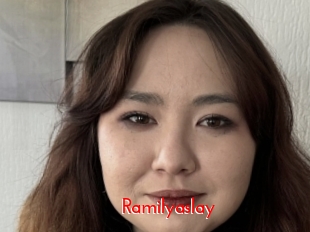 Ramilyaslay