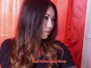 Raminaramina