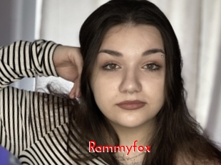 Rammyfox