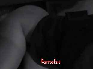 Ramolsx