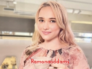 Ramonaaddams