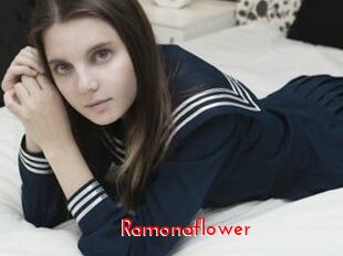 Ramonaflower