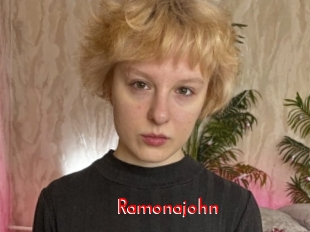Ramonajohn