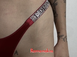 Ramonakiss