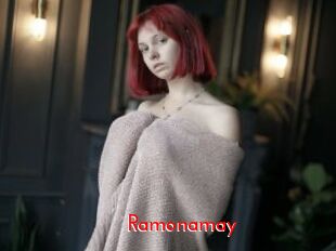 RamonaMay The Sex