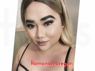 Ramonamoregan