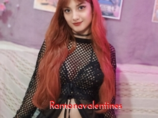 Ramonavalentines