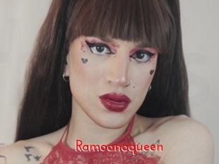 Ramoonaqueen