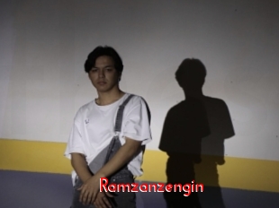 Ramzanzengin