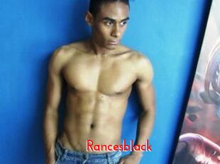 Rancesblack