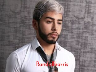 Randallharris
