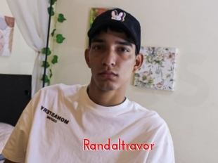 Randaltravor