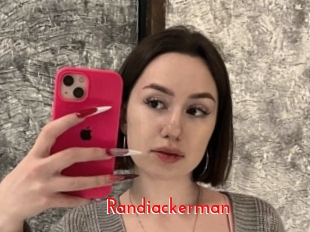 Randiackerman