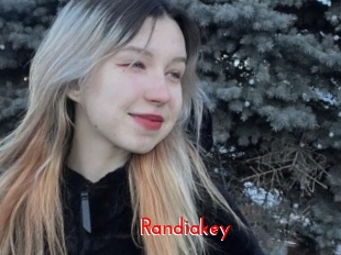 Randiakey