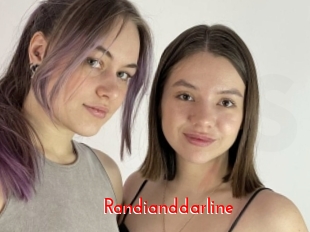 randianddarline The Sex