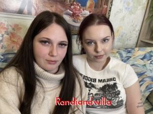 Randiandwilla
