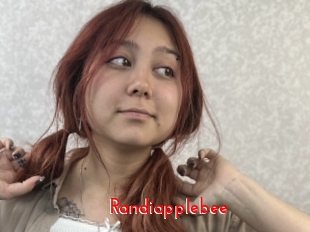 Randiapplebee
