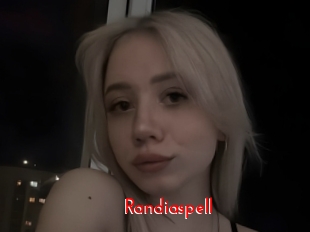 Randiaspell