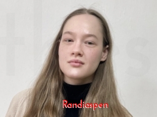 Randiaspen