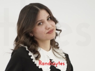 Randiaytes