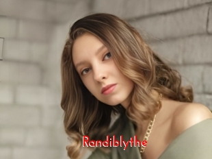 Randiblythe
