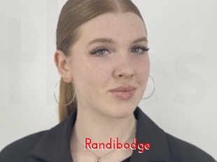 Randibodge