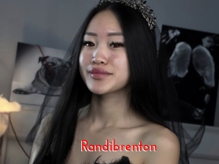 randibrenton The Sex