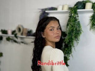 randibrittle The Sex