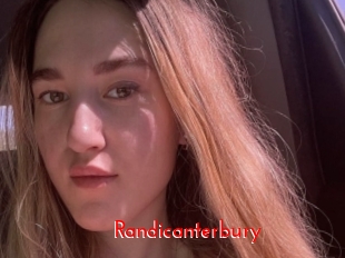 Randicanterbury