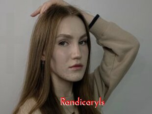 Randicaryls
