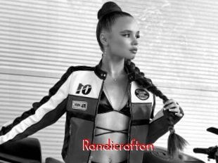 Randicrafton