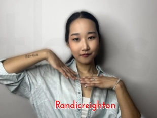 Randicreighton