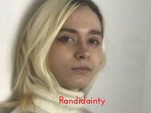 Randidainty