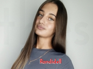 randidell The Sex