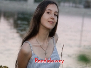Randidowey
