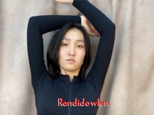 Randidowlen