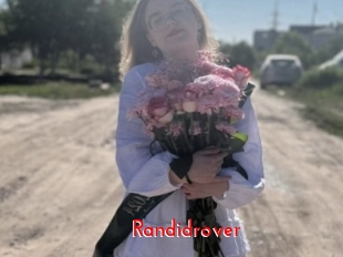 Randidrover
