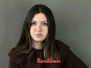 Randiesser