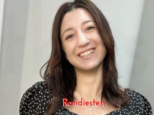 randiesten The Sex